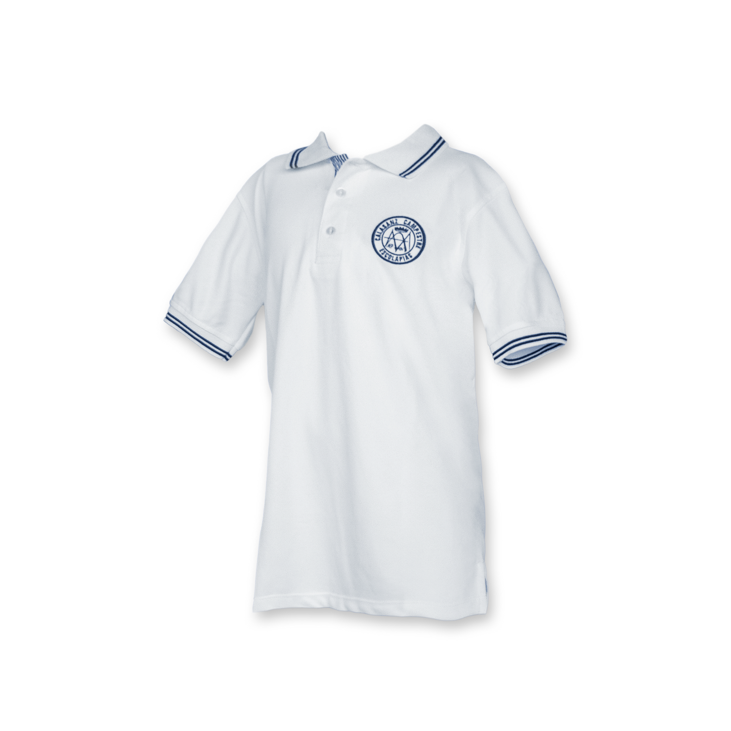 Camiseta De Diario Para Niño - Calasanz Campestre