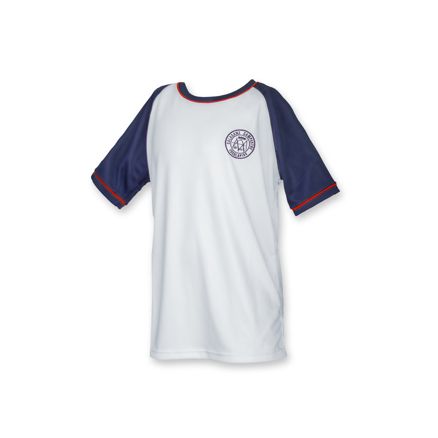 Camiseta De Educación Física - Calasanz Campestre